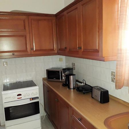 Kalos Gialos Sunrise Apartment Pórto Ráfti 外观 照片