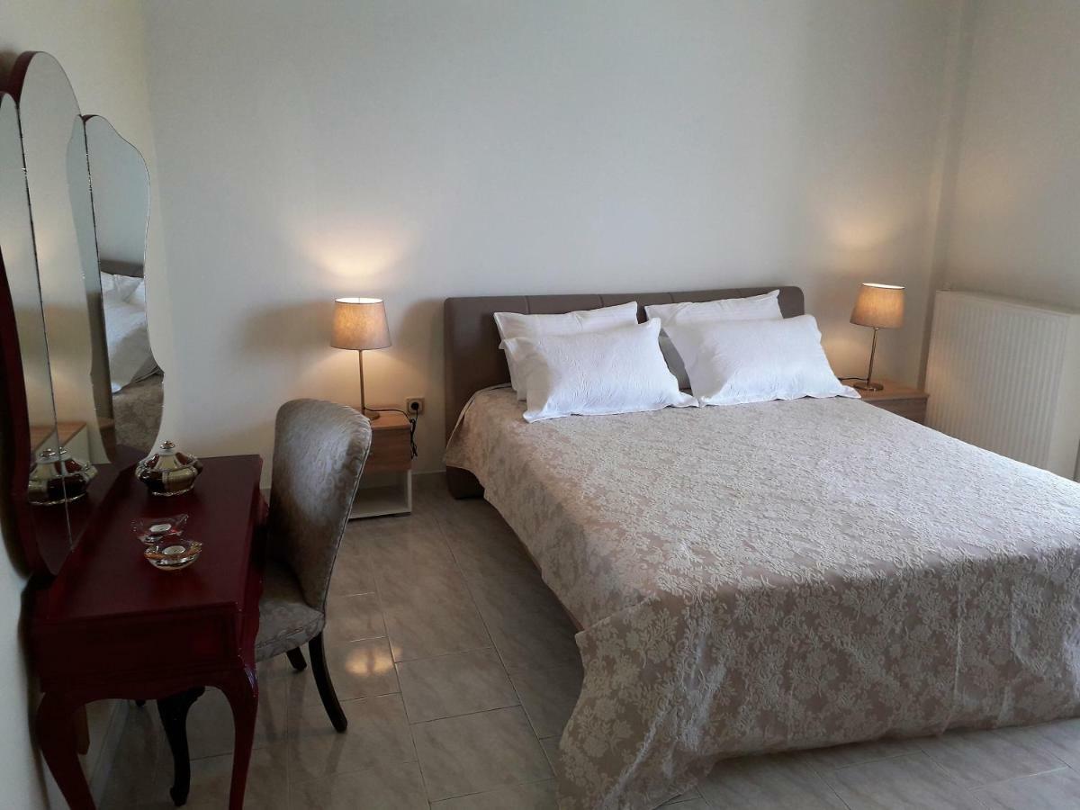 Kalos Gialos Sunrise Apartment Pórto Ráfti 外观 照片